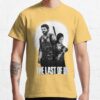 ssrcoclassic teemensffcf6eda6eb664a1front altsquare product1000x1000.u1 20 - The Last Of Us UK Store