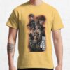 ssrcoclassic teemensffcf6eda6eb664a1front altsquare product1000x1000.u1 24 - The Last Of Us UK Store