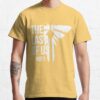 ssrcoclassic teemensffcf6eda6eb664a1front altsquare product1000x1000.u1 26 - The Last Of Us UK Store