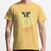 ssrcoclassic teemensffcf6eda6eb664a1front altsquare product1000x1000.u1 30 - The Last Of Us UK Store