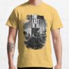 ssrcoclassic teemensffcf6eda6eb664a1front altsquare product1000x1000.u1 6 - The Last Of Us UK Store