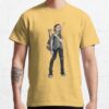 ssrcoclassic teemensffcf6eda6eb664a1front altsquare product1000x1000.u1 9 - The Last Of Us UK Store