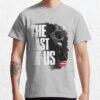 ssrcoclassic teemensheather greyfront altsquare product1000x1000.u1 11 - The Last Of Us UK Store