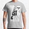 ssrcoclassic teemensheather greyfront altsquare product1000x1000.u1 15 - The Last Of Us UK Store
