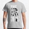 ssrcoclassic teemensheather greyfront altsquare product1000x1000.u1 16 - The Last Of Us UK Store