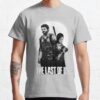 ssrcoclassic teemensheather greyfront altsquare product1000x1000.u1 20 - The Last Of Us UK Store