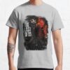 ssrcoclassic teemensheather greyfront altsquare product1000x1000.u1 22 - The Last Of Us UK Store