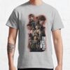 ssrcoclassic teemensheather greyfront altsquare product1000x1000.u1 24 - The Last Of Us UK Store