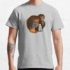 ssrcoclassic teemensheather greyfront altsquare product1000x1000.u1 27 - The Last Of Us UK Store