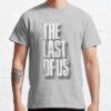ssrcoclassic teemensheather greyfront altsquare product1000x1000.u1 5 - The Last Of Us UK Store