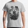 ssrcoclassic teemensheather greyfront altsquare product1000x1000.u1 6 - The Last Of Us UK Store