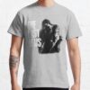 ssrcoclassic teemensheather greyfront altsquare product1000x1000.u1 7 - The Last Of Us UK Store