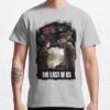 ssrcoclassic teemensheather greyfront altsquare product1000x1000.u1 8 - The Last Of Us UK Store