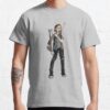 ssrcoclassic teemensheather greyfront altsquare product1000x1000.u1 9 - The Last Of Us UK Store