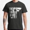 ssrcoclassic teemenstriblend blackfront altsquare product1000x1000.u1 - The Last Of Us UK Store