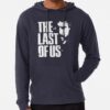 ssrcolightweight hoodiemens322e3f696a94a5d4frontsquare productx1000 bgf8f8f8 - The Last Of Us UK Store