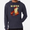 ssrcolightweight hoodiemens322e3f696a94a5d4frontsquare productx1000 bgf8f8f8 2 - The Last Of Us UK Store
