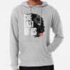 ssrcolightweight hoodiemensheather greyfrontsquare productx1000 bgf8f8f8 12 - The Last Of Us UK Store