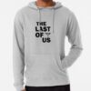 ssrcolightweight hoodiemensheather greyfrontsquare productx1000 bgf8f8f8 16 - The Last Of Us UK Store