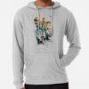 ssrcolightweight hoodiemensheather greyfrontsquare productx1000 bgf8f8f8 21 - The Last Of Us UK Store