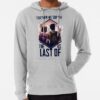 ssrcolightweight hoodiemensheather greyfrontsquare productx1000 bgf8f8f8 25 - The Last Of Us UK Store
