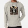 ssrcolightweight hoodiemensoatmeal heatherfrontsquare productx1000 bgf8f8f8 10 - The Last Of Us UK Store