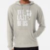 ssrcolightweight hoodiemensoatmeal heatherfrontsquare productx1000 bgf8f8f8 - The Last Of Us UK Store