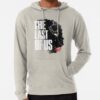 ssrcolightweight hoodiemensoatmeal heatherfrontsquare productx1000 bgf8f8f8 12 - The Last Of Us UK Store