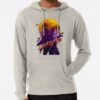 ssrcolightweight hoodiemensoatmeal heatherfrontsquare productx1000 bgf8f8f8 15 - The Last Of Us UK Store