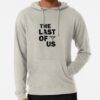 ssrcolightweight hoodiemensoatmeal heatherfrontsquare productx1000 bgf8f8f8 16 - The Last Of Us UK Store