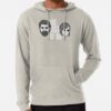 ssrcolightweight hoodiemensoatmeal heatherfrontsquare productx1000 bgf8f8f8 18 - The Last Of Us UK Store