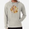 ssrcolightweight hoodiemensoatmeal heatherfrontsquare productx1000 bgf8f8f8 23 - The Last Of Us UK Store