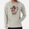 ssrcolightweight hoodiemensoatmeal heatherfrontsquare productx1000 bgf8f8f8 27 - The Last Of Us UK Store