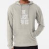 ssrcolightweight hoodiemensoatmeal heatherfrontsquare productx1000 bgf8f8f8 3 - The Last Of Us UK Store