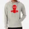 ssrcolightweight hoodiemensoatmeal heatherfrontsquare productx1000 bgf8f8f8 32 - The Last Of Us UK Store