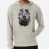 ssrcolightweight hoodiemensoatmeal heatherfrontsquare productx1000 bgf8f8f8 5 - The Last Of Us UK Store