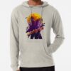 ssrcolightweight hoodiemensoatmeal heatherfrontsquare productx1000 bgf8f8f8 8 - The Last Of Us UK Store