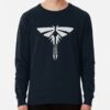 ssrcolightweight sweatshirtmens0e17216252099eb0frontsquare productx1000 bgf8f8f8 - The Last Of Us UK Store