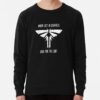 ssrcolightweight sweatshirtmens10101001c5ca27c6frontsquare productx1000 bgf8f8f8 1 - The Last Of Us UK Store