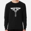 ssrcolightweight sweatshirtmens10101001c5ca27c6frontsquare productx1000 bgf8f8f8 12 - The Last Of Us UK Store