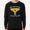 ssrcolightweight sweatshirtmens10101001c5ca27c6frontsquare productx1000 bgf8f8f8 18 - The Last Of Us UK Store