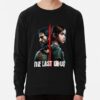 ssrcolightweight sweatshirtmens10101001c5ca27c6frontsquare productx1000 bgf8f8f8 25 - The Last Of Us UK Store