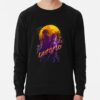 ssrcolightweight sweatshirtmens10101001c5ca27c6frontsquare productx1000 bgf8f8f8 4 - The Last Of Us UK Store