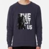 ssrcolightweight sweatshirtmens322e3f696a94a5d4frontsquare productx1000 bgf8f8f8 - The Last Of Us UK Store