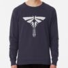 ssrcolightweight sweatshirtmens322e3f696a94a5d4frontsquare productx1000 bgf8f8f8 12 - The Last Of Us UK Store
