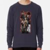 ssrcolightweight sweatshirtmens322e3f696a94a5d4frontsquare productx1000 bgf8f8f8 13 - The Last Of Us UK Store