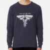 ssrcolightweight sweatshirtmens322e3f696a94a5d4frontsquare productx1000 bgf8f8f8 15 - The Last Of Us UK Store