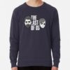 ssrcolightweight sweatshirtmens322e3f696a94a5d4frontsquare productx1000 bgf8f8f8 17 - The Last Of Us UK Store