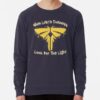 ssrcolightweight sweatshirtmens322e3f696a94a5d4frontsquare productx1000 bgf8f8f8 18 - The Last Of Us UK Store
