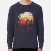 ssrcolightweight sweatshirtmens322e3f696a94a5d4frontsquare productx1000 bgf8f8f8 2 - The Last Of Us UK Store